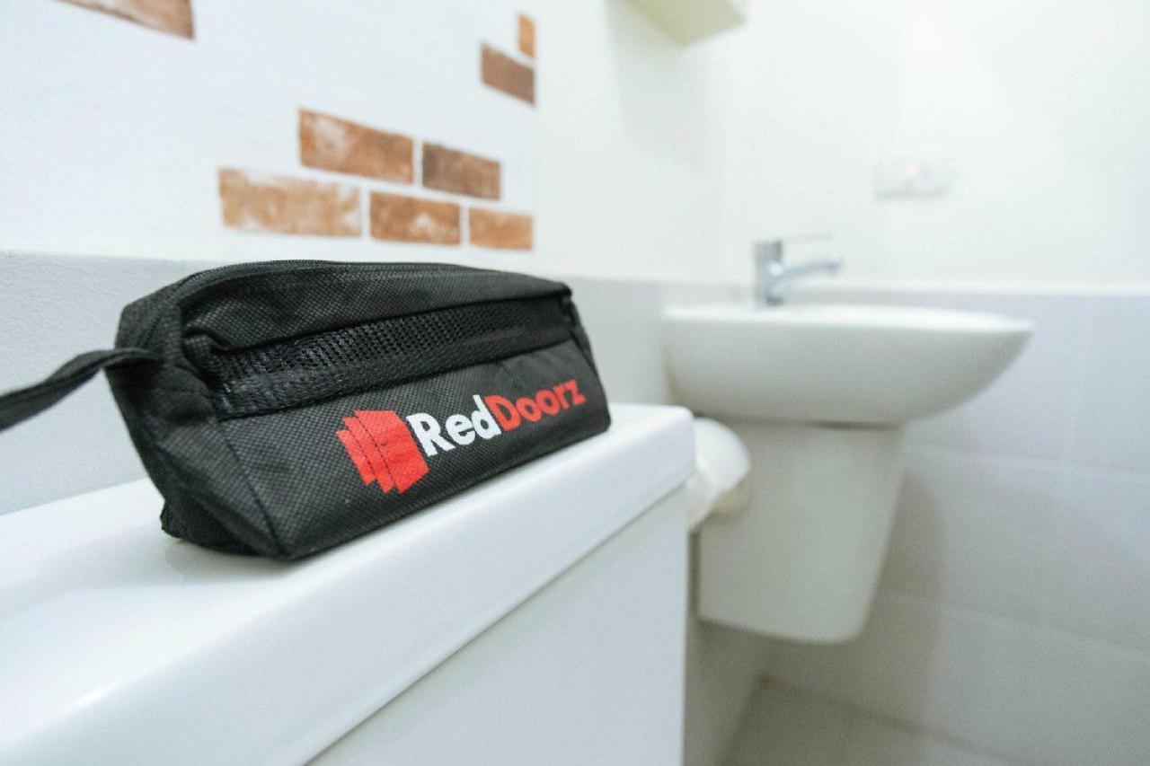 Reddoorz Syariah @ Bondowoso City Center Ngoại thất bức ảnh