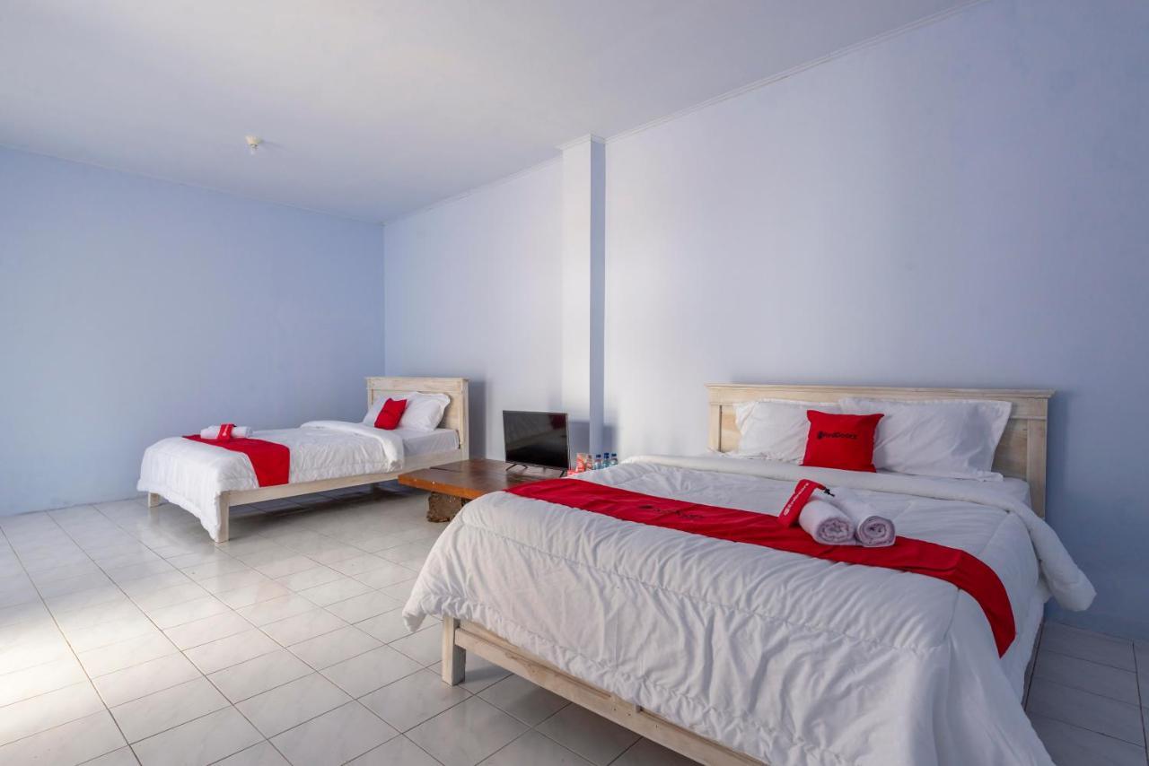 Reddoorz Syariah @ Bondowoso City Center Ngoại thất bức ảnh