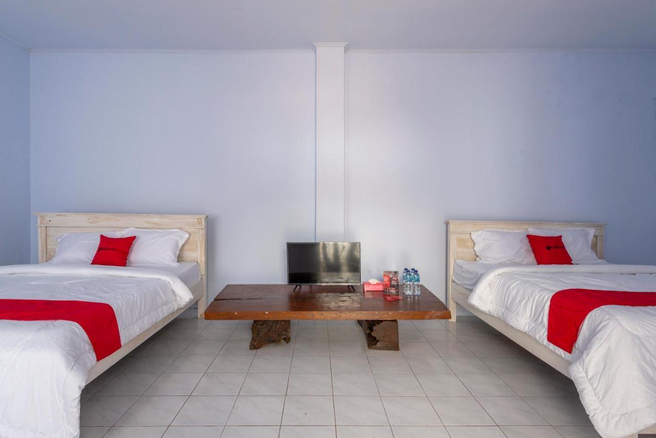 Reddoorz Syariah @ Bondowoso City Center Ngoại thất bức ảnh