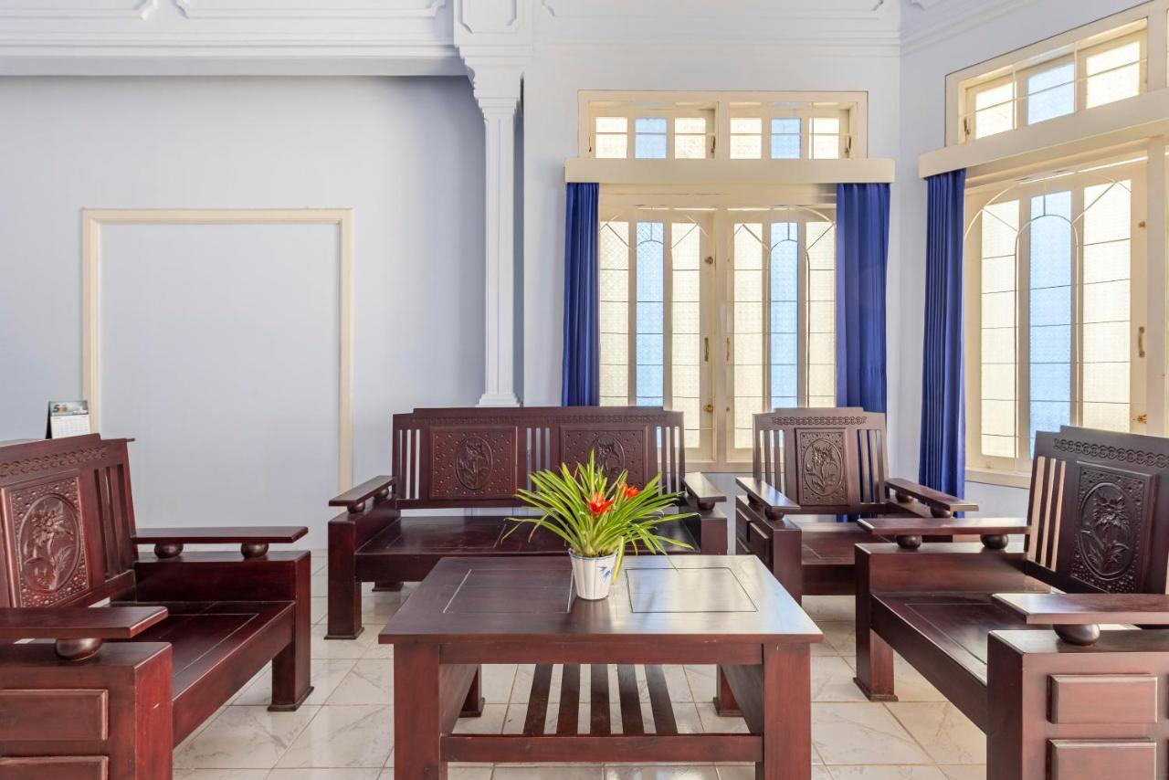 Reddoorz Syariah @ Bondowoso City Center Ngoại thất bức ảnh